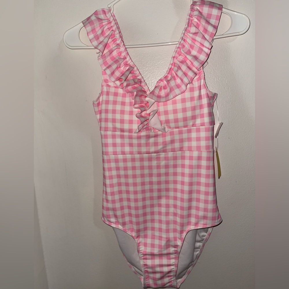 Medium one piece.